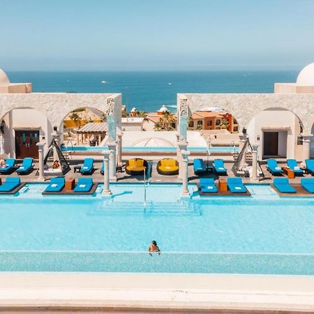 Vista Encantada Resort & Spa Residences, A La Carte All Inclusive Optional Кабо-Сан-Лукас Экстерьер фото