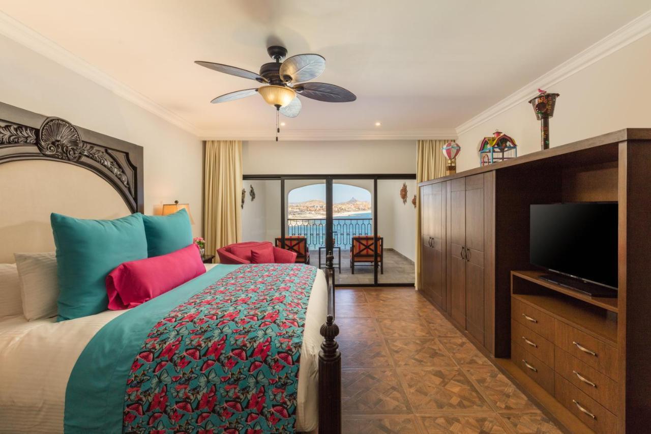 Vista Encantada Resort & Spa Residences, A La Carte All Inclusive Optional Кабо-Сан-Лукас Экстерьер фото