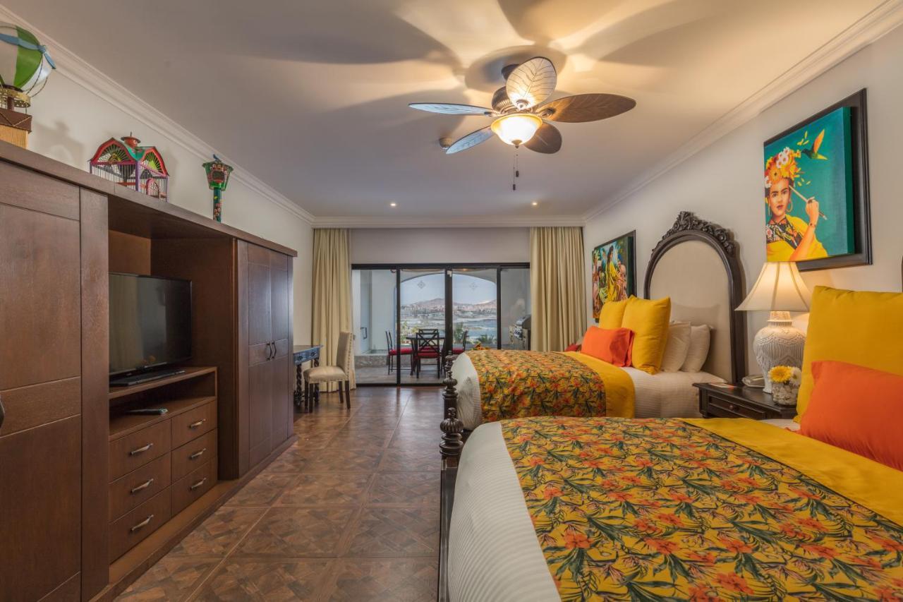 Vista Encantada Resort & Spa Residences, A La Carte All Inclusive Optional Кабо-Сан-Лукас Экстерьер фото