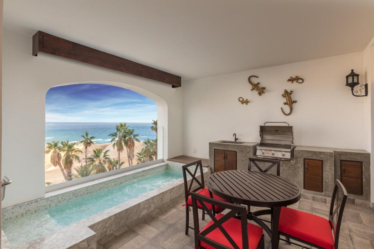Vista Encantada Resort & Spa Residences, A La Carte All Inclusive Optional Кабо-Сан-Лукас Экстерьер фото