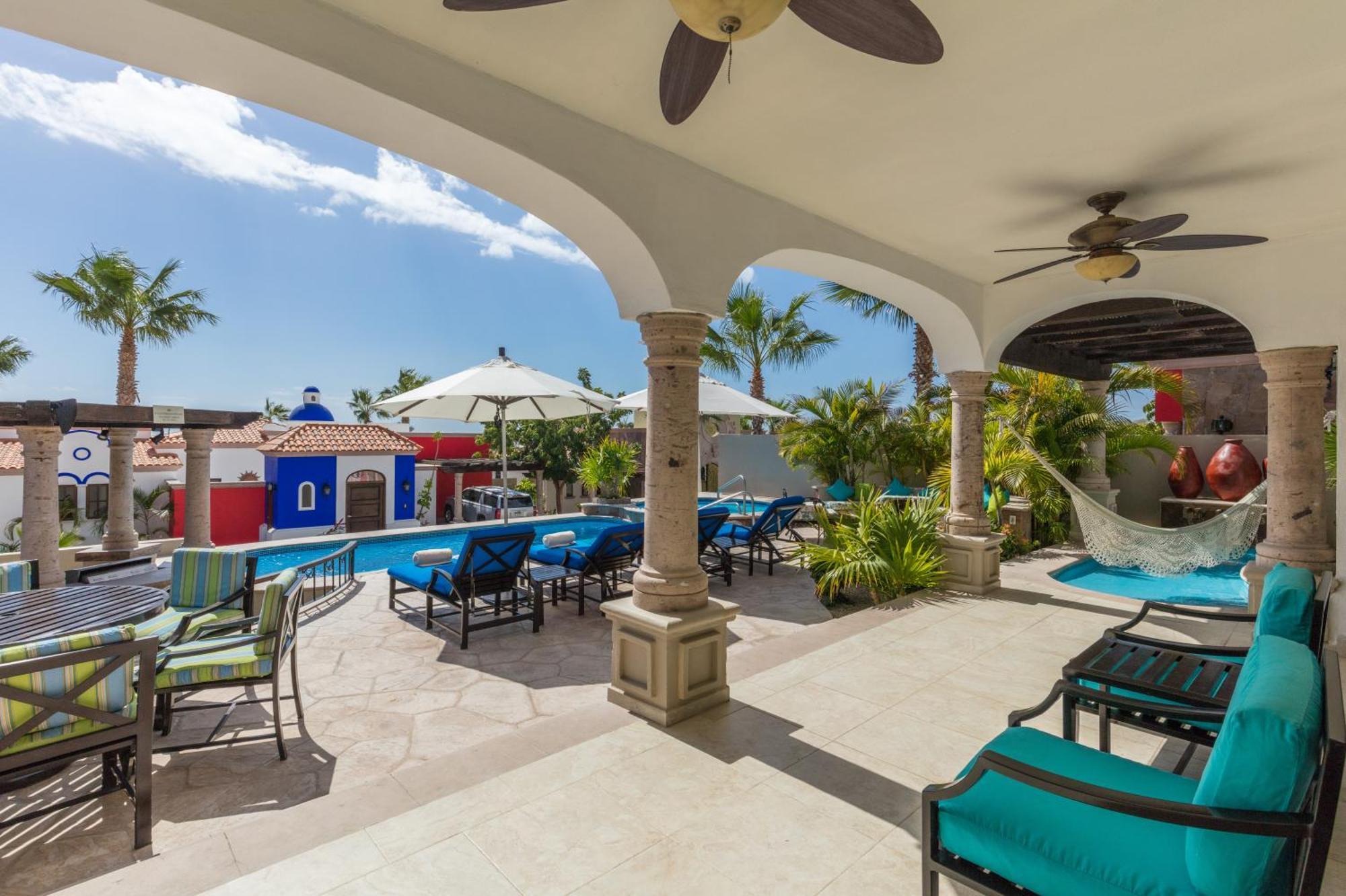 Vista Encantada Resort & Spa Residences, A La Carte All Inclusive Optional Кабо-Сан-Лукас Экстерьер фото