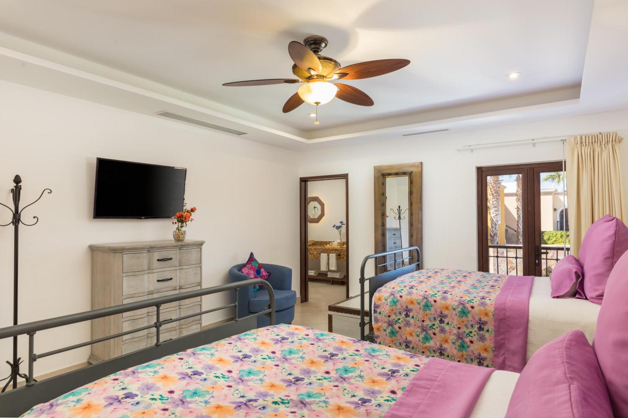 Vista Encantada Resort & Spa Residences, A La Carte All Inclusive Optional Кабо-Сан-Лукас Экстерьер фото