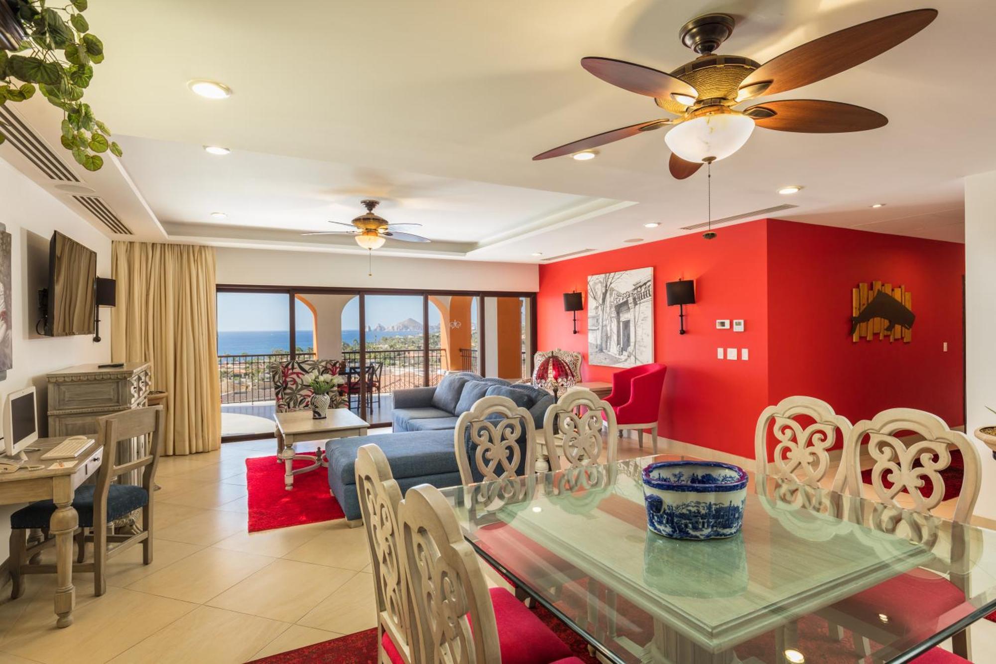 Vista Encantada Resort & Spa Residences, A La Carte All Inclusive Optional Кабо-Сан-Лукас Экстерьер фото